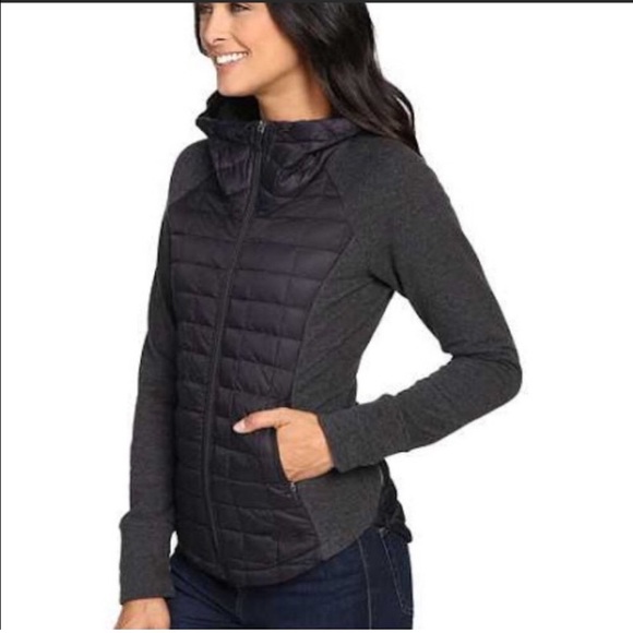 The North Face Endeavor Thermoball 